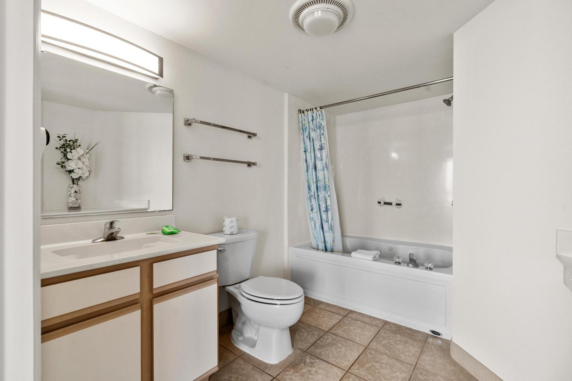 Bay Watch Resort N 302-Oceanfront-Crescent Beach شاطئ ميرتل المظهر الخارجي الصورة